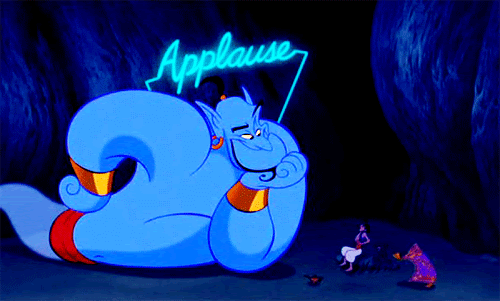 Applause GIF