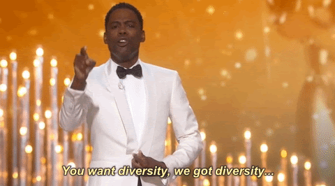 Diversity