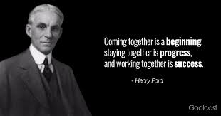 Henry Ford Quote