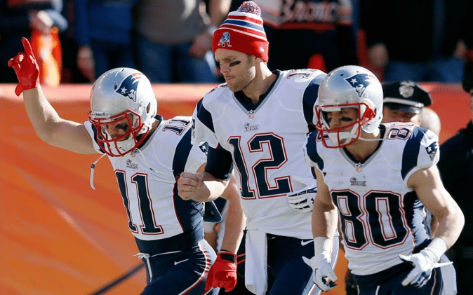 The Patriots