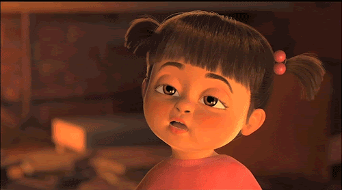 Monsters Inc GIf