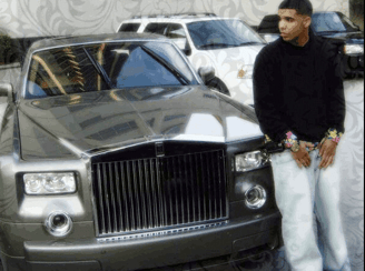 Photo of Drake: Source: Flickr: tODDl3r