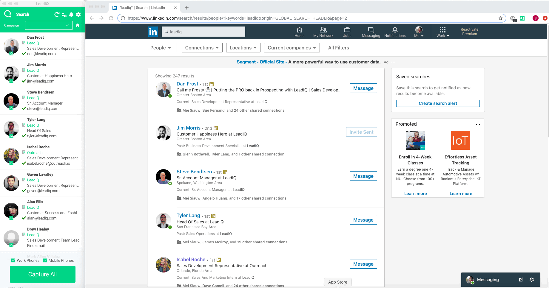 linkedin