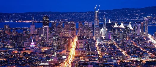 dramatic-sf-sky-line