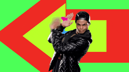 How I Prospected My Girlfriend GIF