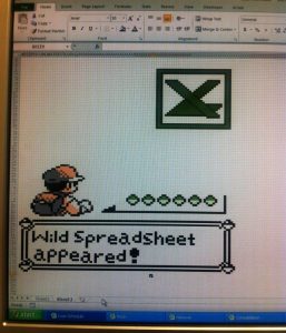 pokemon-battle-spreadsheet-art