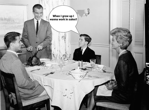 What Are Your Sales Team’s Talents?